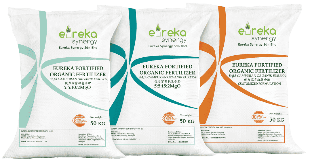 Green Plant Organic Fertilizer Sdn Bhd Our organic fertilizer is